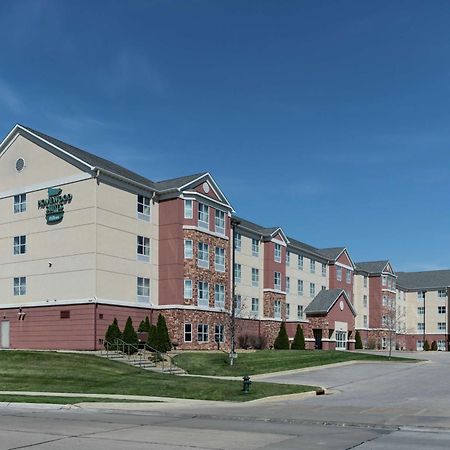 Homewood Suites By Hilton Cedar Rapids-North Exteriör bild