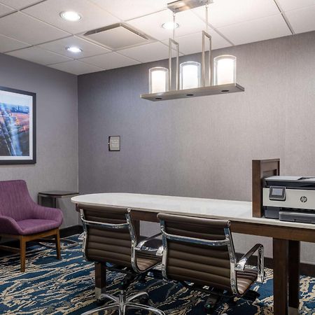 Homewood Suites By Hilton Cedar Rapids-North Exteriör bild