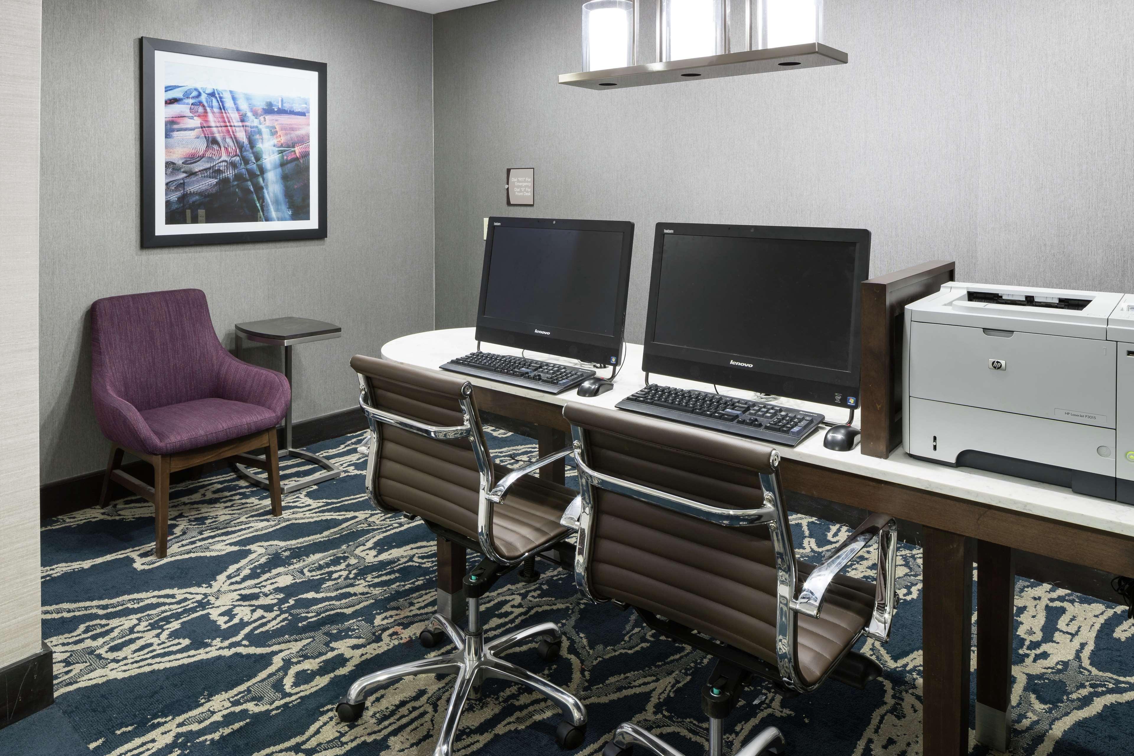 Homewood Suites By Hilton Cedar Rapids-North Exteriör bild