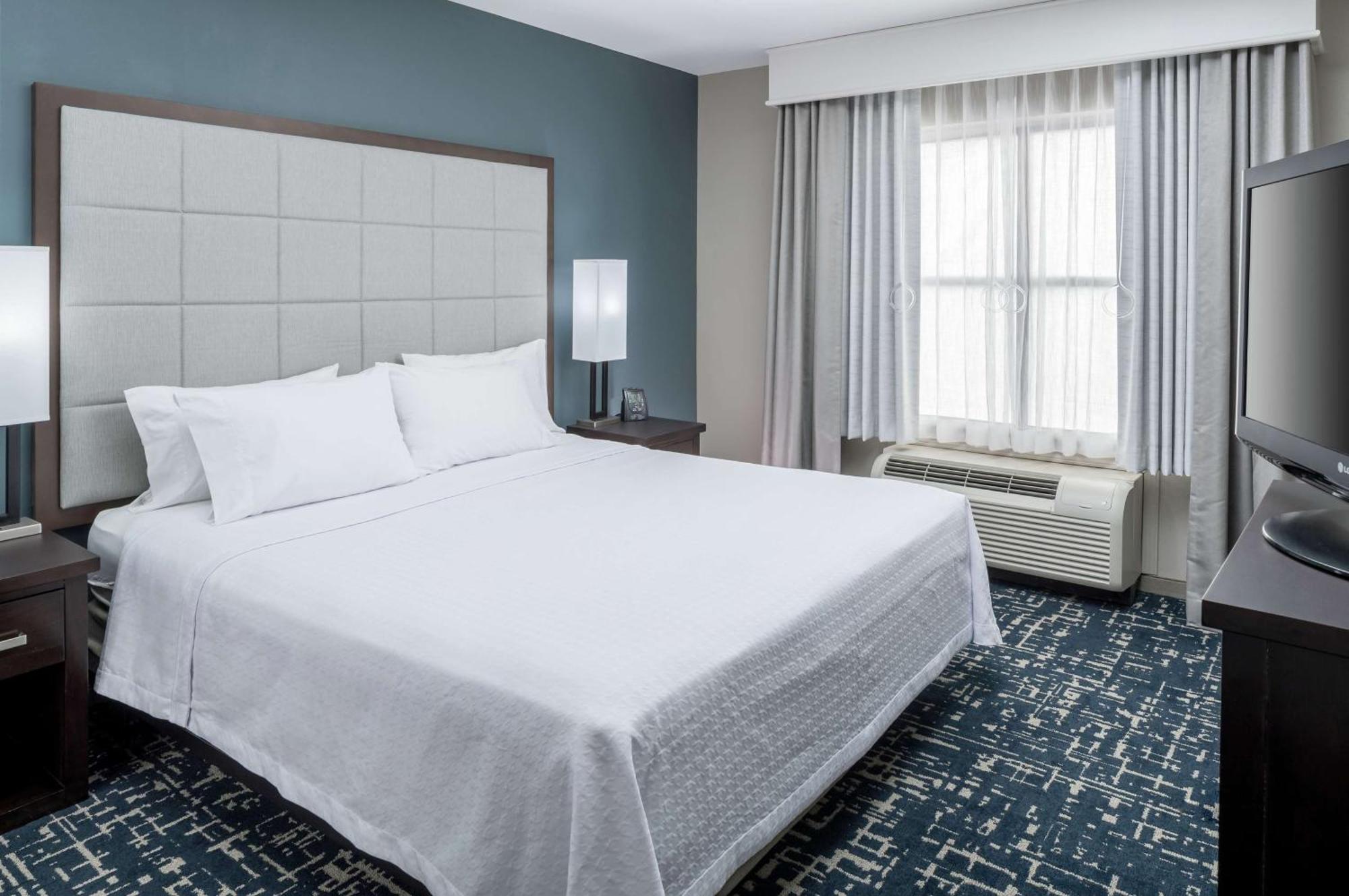 Homewood Suites By Hilton Cedar Rapids-North Exteriör bild