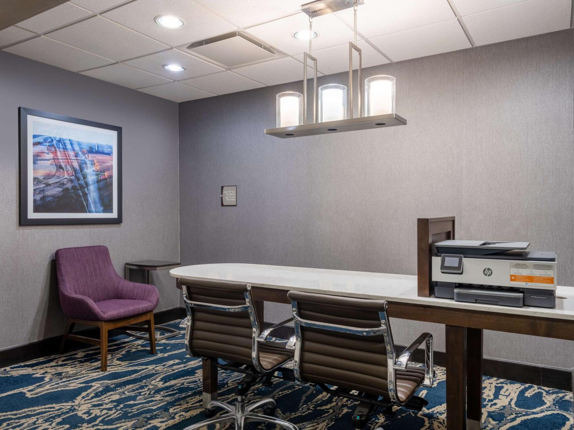 Homewood Suites By Hilton Cedar Rapids-North Exteriör bild