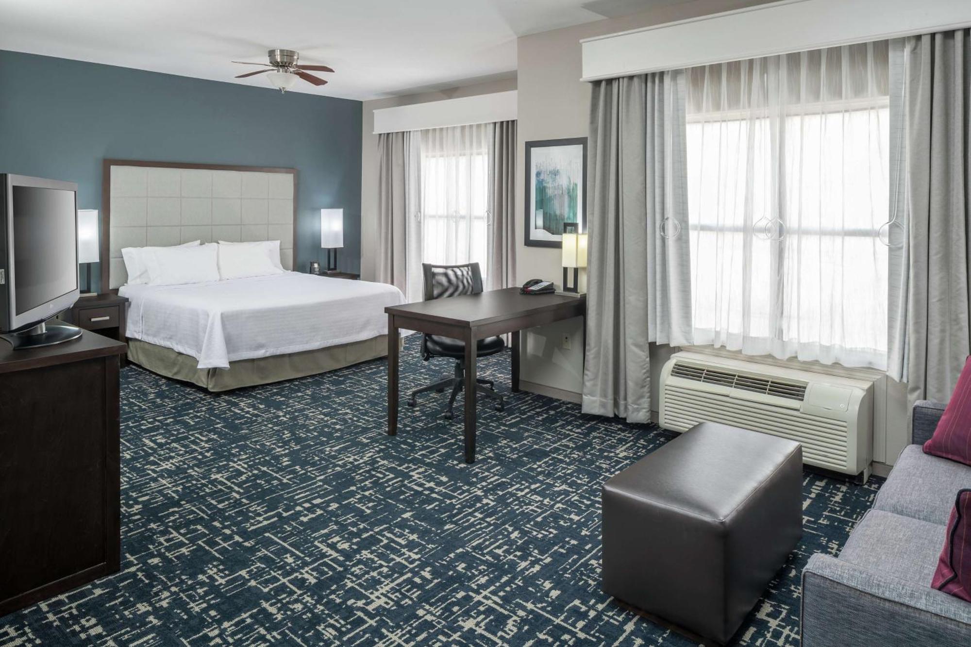 Homewood Suites By Hilton Cedar Rapids-North Exteriör bild