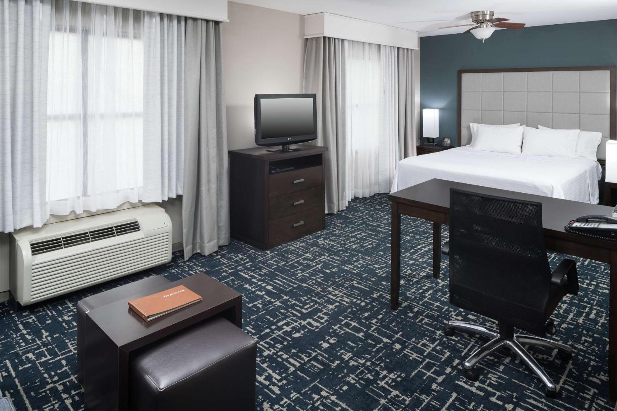 Homewood Suites By Hilton Cedar Rapids-North Exteriör bild