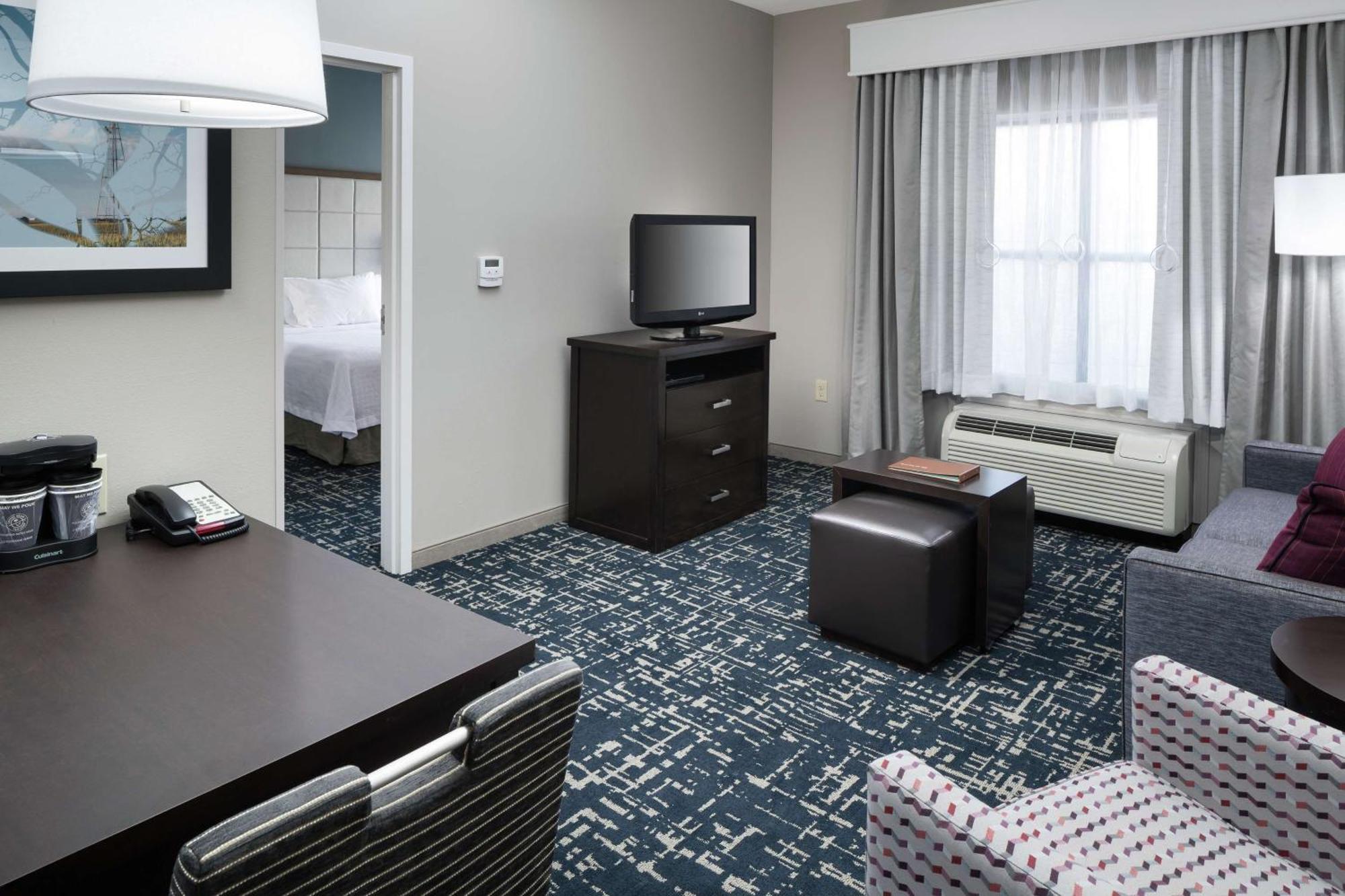 Homewood Suites By Hilton Cedar Rapids-North Exteriör bild