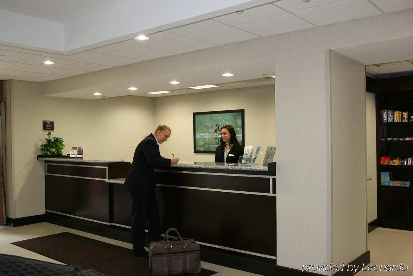 Homewood Suites By Hilton Cedar Rapids-North Inreriör bild