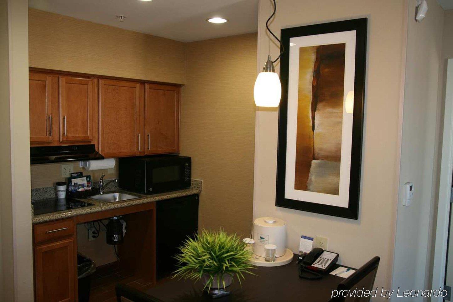 Homewood Suites By Hilton Cedar Rapids-North Rum bild