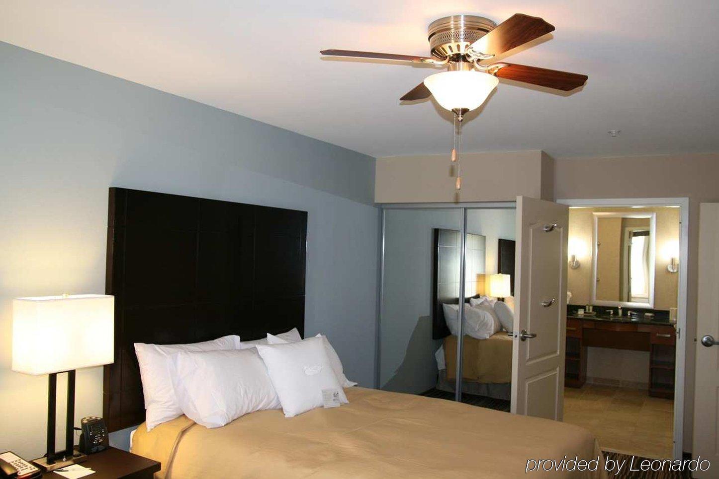 Homewood Suites By Hilton Cedar Rapids-North Rum bild