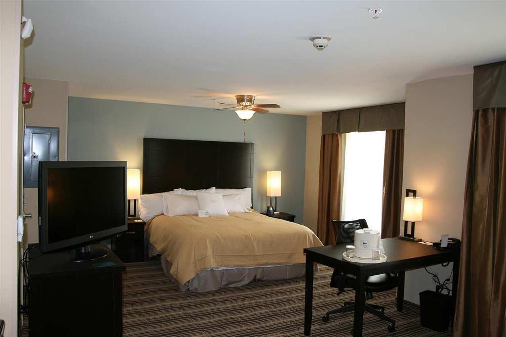 Homewood Suites By Hilton Cedar Rapids-North Rum bild