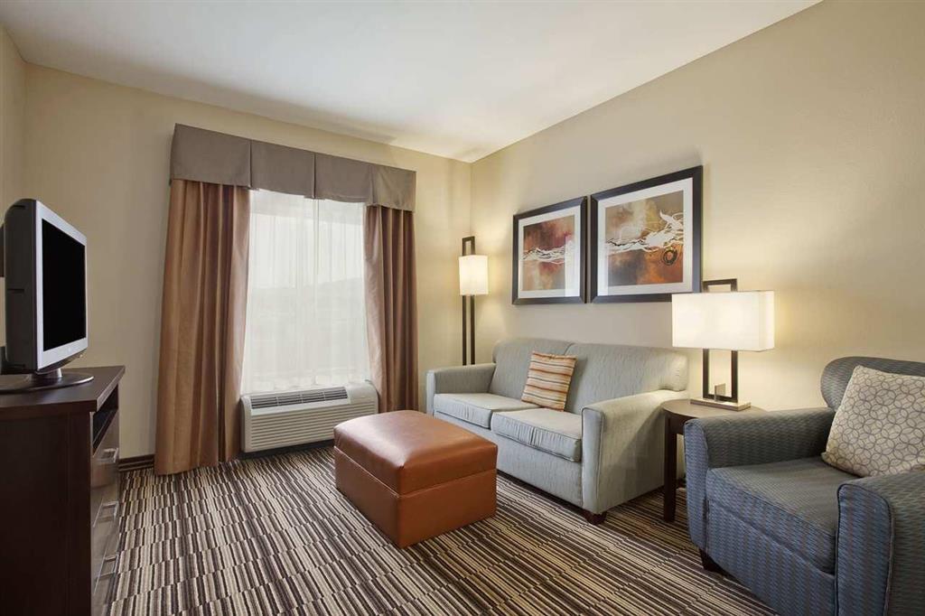 Homewood Suites By Hilton Cedar Rapids-North Rum bild